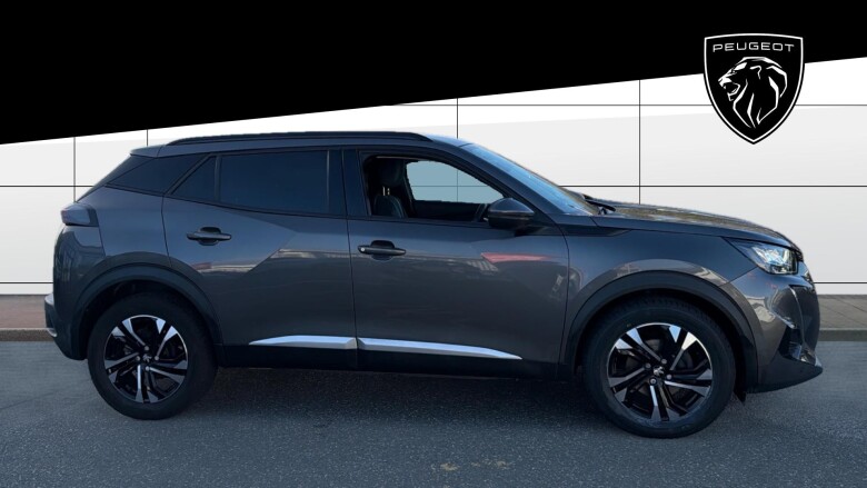 Peugeot 2008 1.2 PureTech Allure Premium 5dr Petrol Estate